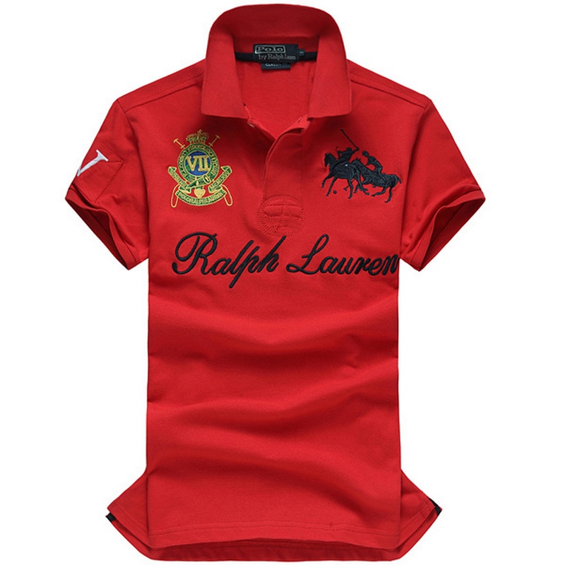 Ralph Lauren Men's Polo 950